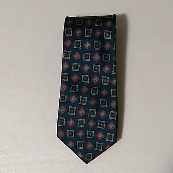 Burt Pulitzer Other - Burt Pulitzer vintage Tie